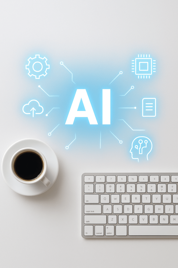 Best AI tools for writing and translation in 2025